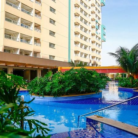 Apartamento Olímpia Resort Exterior foto
